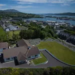 B&B Island View House 4*
