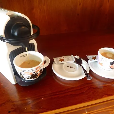 Island View House فندق مبيت وإفطار 4*