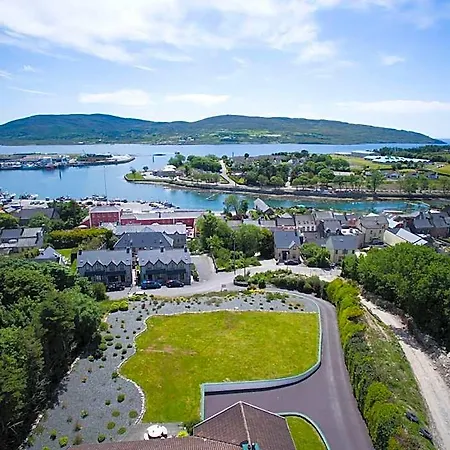 Island View House Bed and breakfast