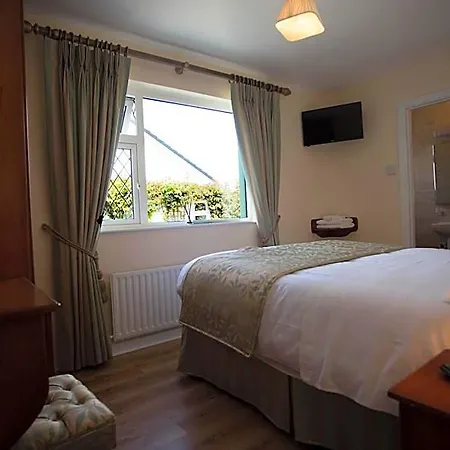 Bed and breakfast Island View House Castletownbere