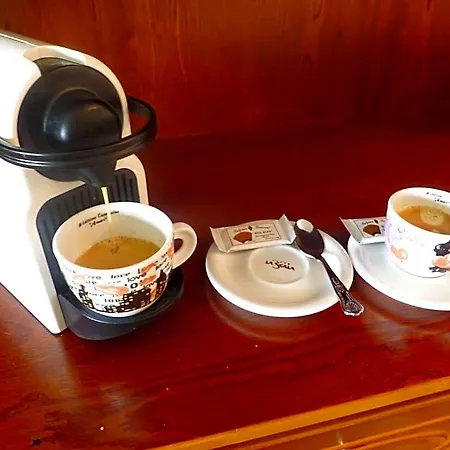 Bed and breakfast Island View House Castletownbere