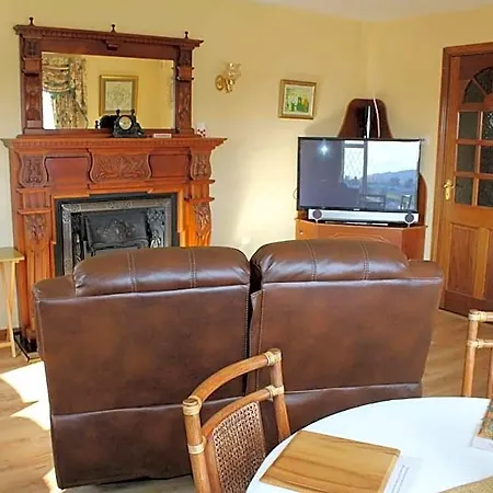 Island View House 4* Castletownbere