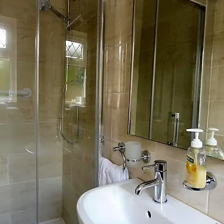 Bed and breakfast Island View House Castletownbere