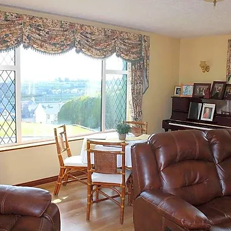 Bed and breakfast Island View House Castletownbere