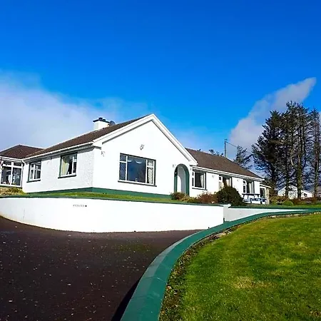 Island View House 4* Castletownbere