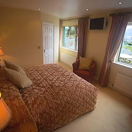 Bed and breakfast Island View House Castletownbere