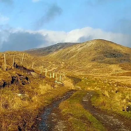 Island View House Castletownbere