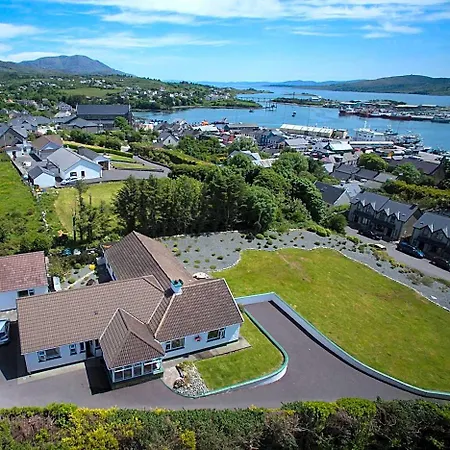 Island View House 4* Castletownbere