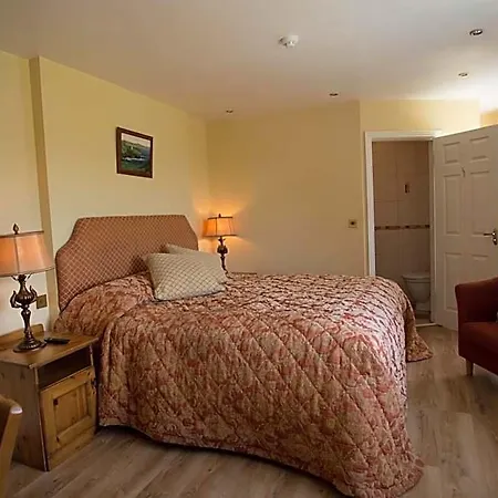 Island View House 4*