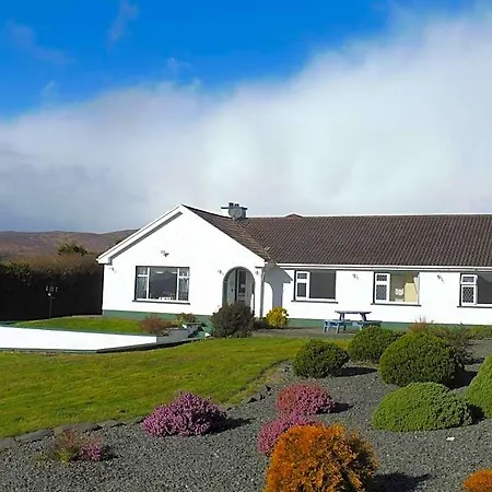 Island View House Bed and breakfast Castletownbere