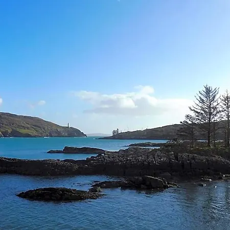 Island View House Castletownbere