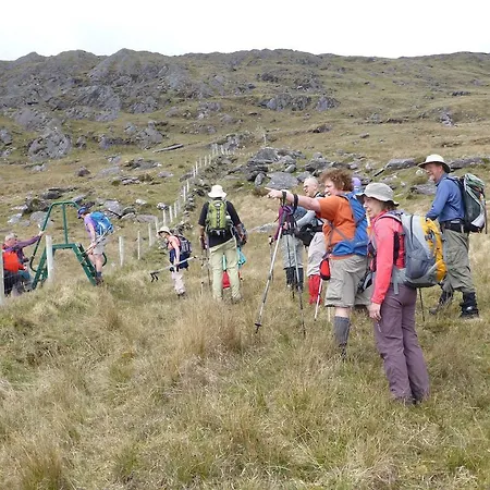 Island View House كاستيلتاونبير