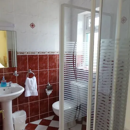 Island View House 4*