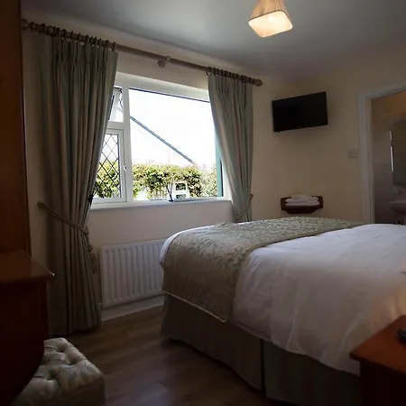 فندق مبيت وإفطار Island View House كاستيلتاونبير