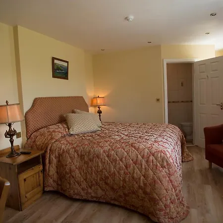 Island View House كاستيلتاونبير