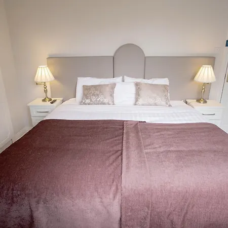 Bed & Breakfast Island View House Castletownbere