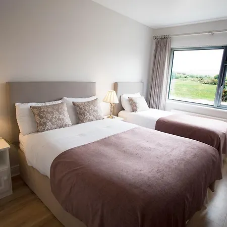 Island View House كاستيلتاونبير