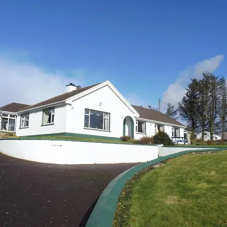Island View House Bed & Breakfast Castletownbere