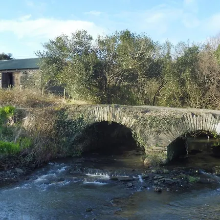 Island View House فندق مبيت وإفطار