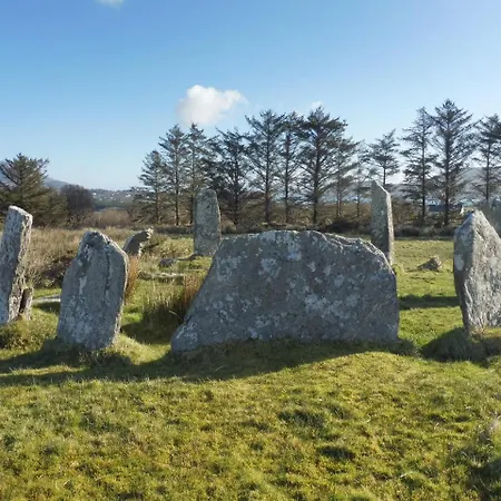 Island View House 4* Castletownbere