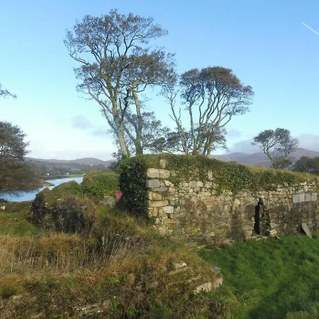 Frühstückspension Island View House 4*