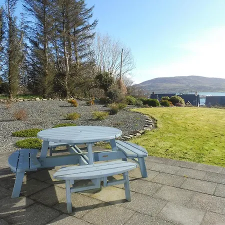 Island View House فندق مبيت وإفطار