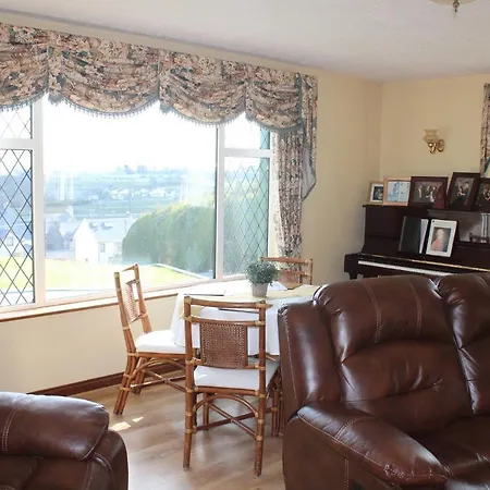 Bed & Breakfast Island View House Castletownbere