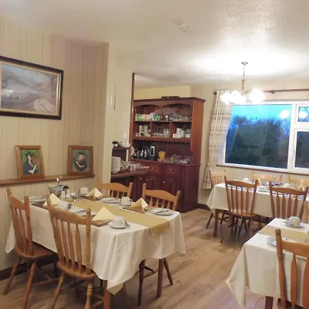 Island View House فندق مبيت وإفطار 4*