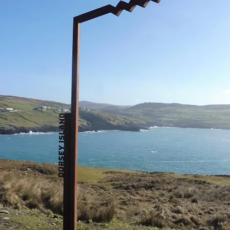 Island View House 4* كاستيلتاونبير