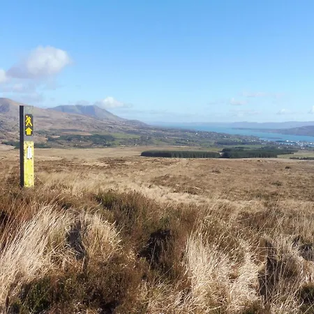 Island View House فندق مبيت وإفطار 4*