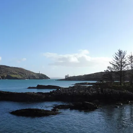 Island View House فندق مبيت وإفطار كاستيلتاونبير