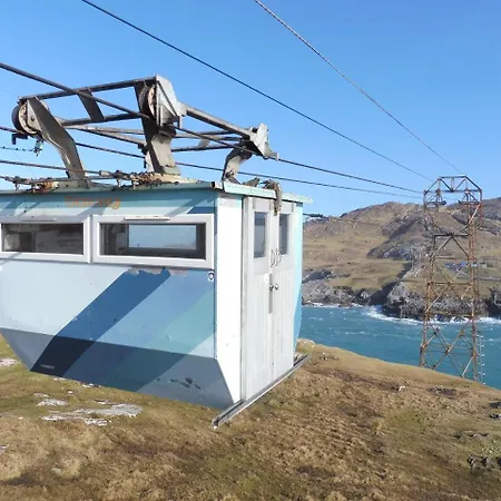 Island View House فندق مبيت وإفطار