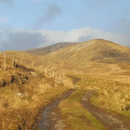 Island View House 4* كاستيلتاونبير