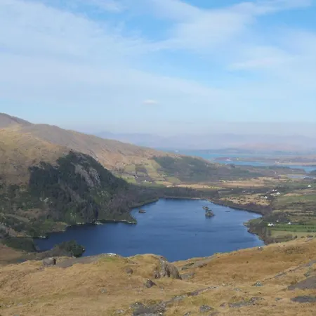 Island View House 4*