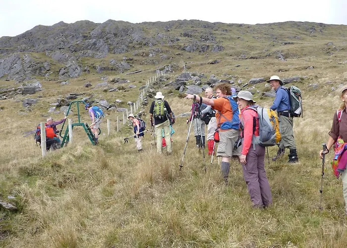 Island View House キャッスルタウンベア