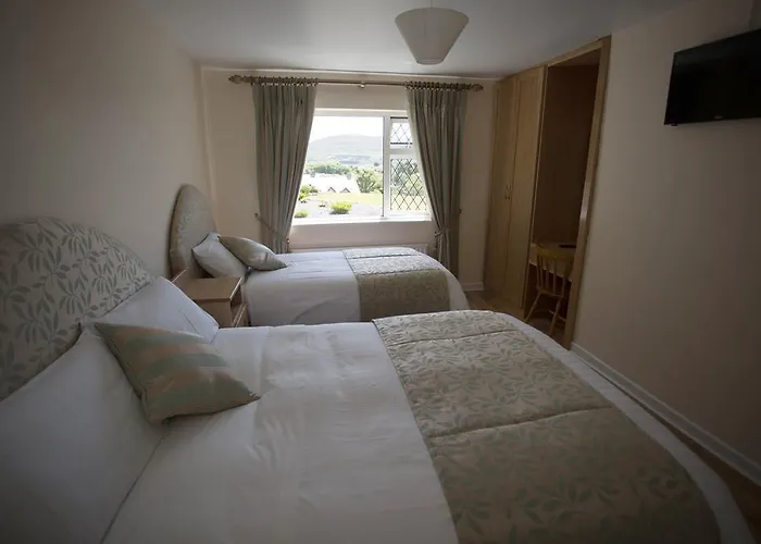 Island View House キャッスルタウンベア