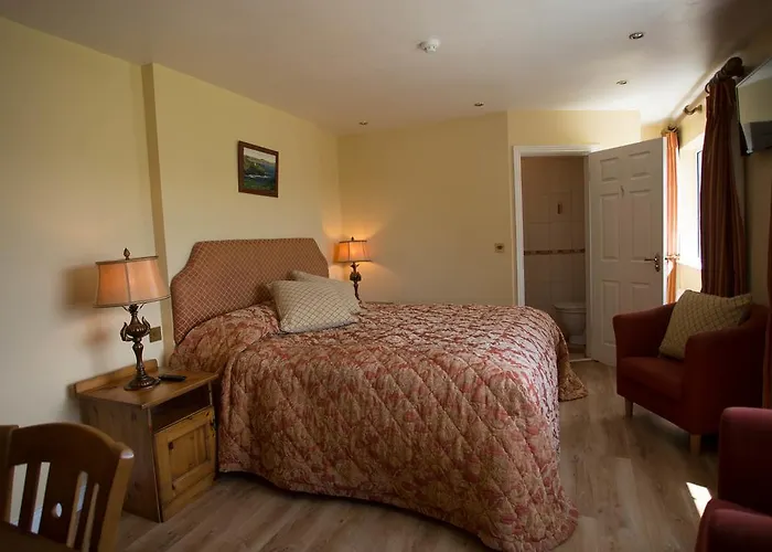 Island View House Castletownbere