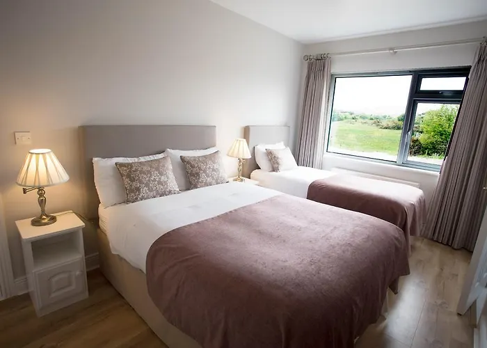 Island View House Castletownbere