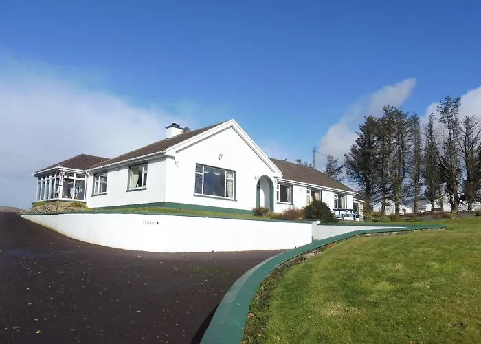 Island View House ベッド・アンド・ブレックファスト キャッスルタウンベア