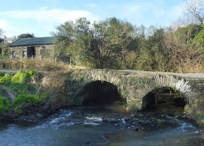 Island View House ベッド・アンド・ブレックファスト