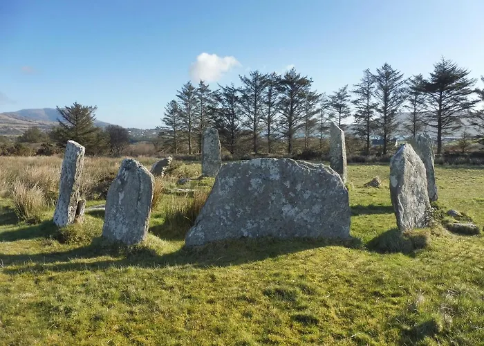 Island View House 4* Castletownbere