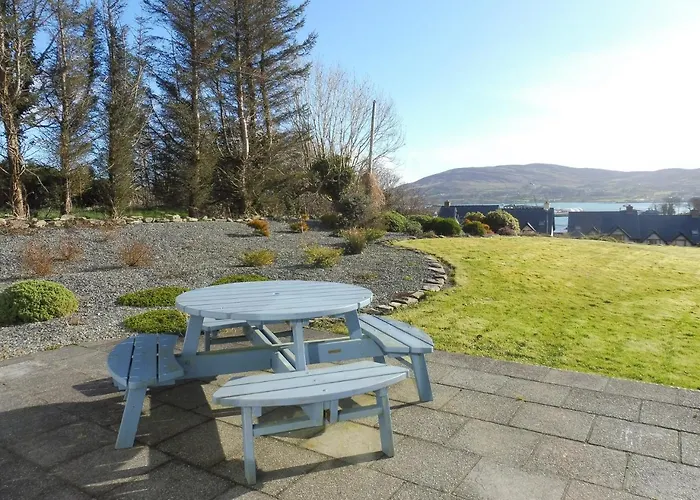 Island View House Bed & Breakfast