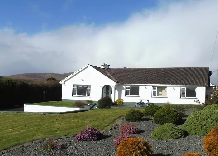 Island View House Frühstückspension 4*