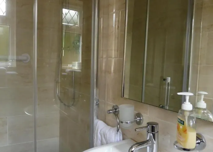 Frühstückspension Island View House 4*