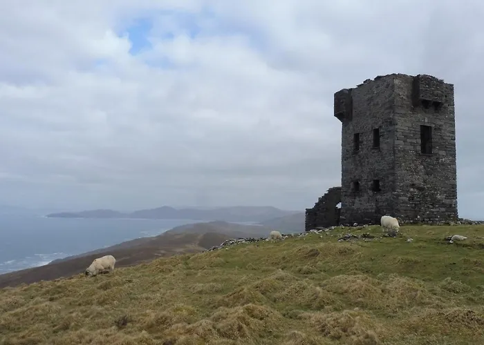 Frühstückspension Island View House 4*