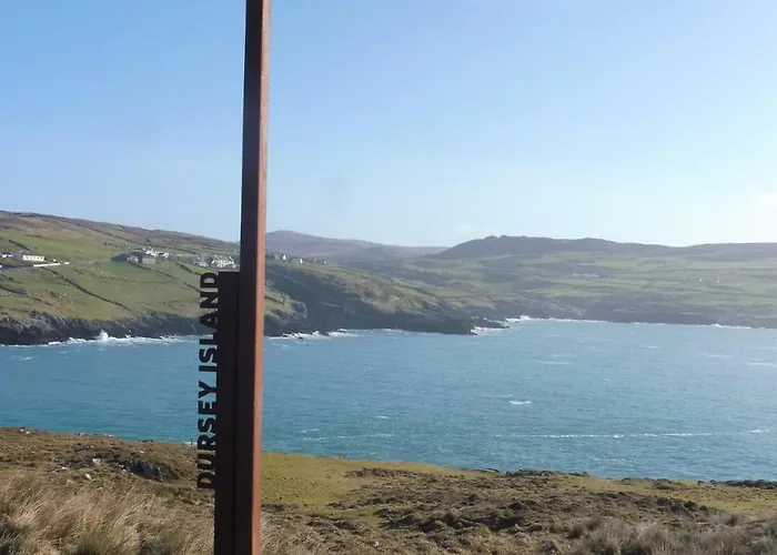 Island View House 4* Castletownbere