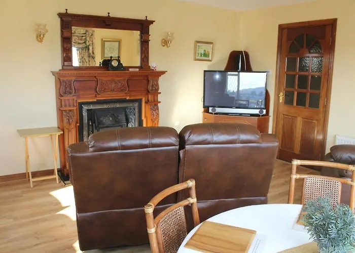 Island View House 4* Castletownbere