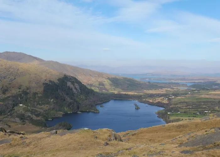 Island View House 4*