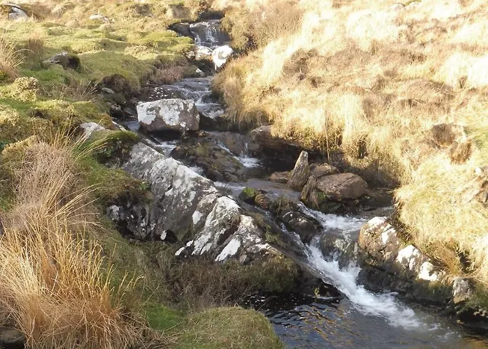 Island View House ベッド・アンド・ブレックファスト 4*